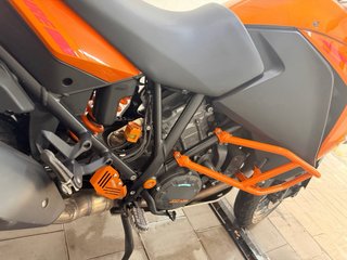 KTM 1190 Adventure 2015 | 10.600 km | Full Equip |