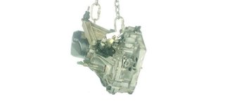 Renault jh3143 caja megane ii bm0 1 cm0 1 21204258