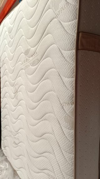 Colchón 150x190 bueno bonito barato oferta expo