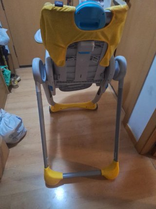 Trona Chicco Polly 2 Start