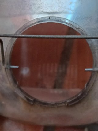 Faro Vespino Velofax