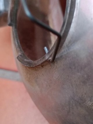 Faro Vespino Velofax