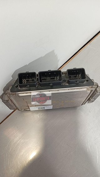 CENTRALITA MOTOR UCE Renault Trafic II Combi (2001->2012)