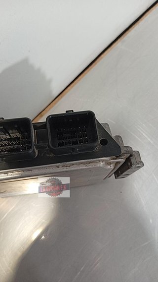 CENTRALITA MOTOR UCE Renault Trafic II Combi (2001->2012)