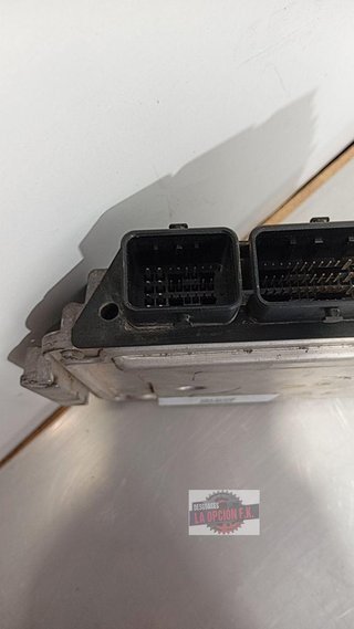 CENTRALITA MOTOR UCE Renault Trafic II Combi (2001->2012)