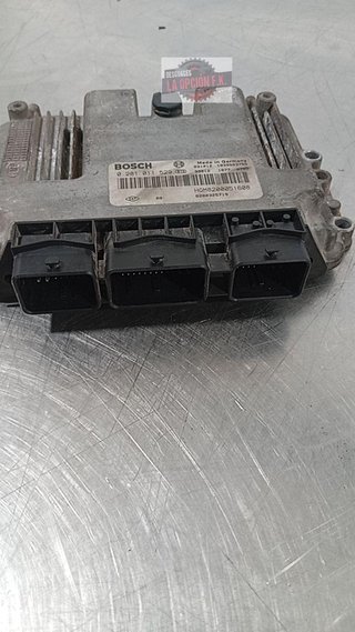 CENTRALITA MOTOR UCE Renault Trafic II Combi (2001->2012)