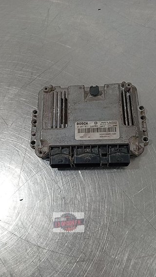 CENTRALITA MOTOR UCE Renault Trafic II Combi (2001->2012)
