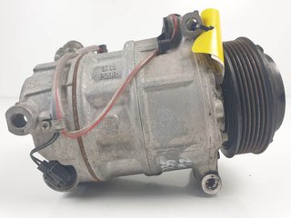 COMPRESOR AIRE ACONDICIONADO LAND ROVER LAND ROVER RANGE ROVER VELAR 2017-0