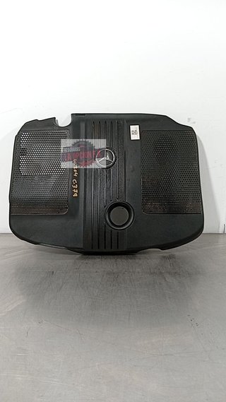 TAPA MOTOR Mercedes-Benz Clase C (BM 204) Familiar (2007->2011)