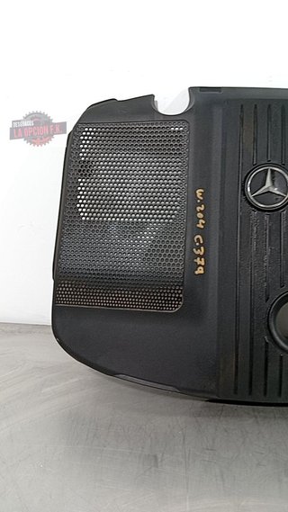 TAPA MOTOR Mercedes-Benz Clase C (BM 204) Familiar (2007->2011)