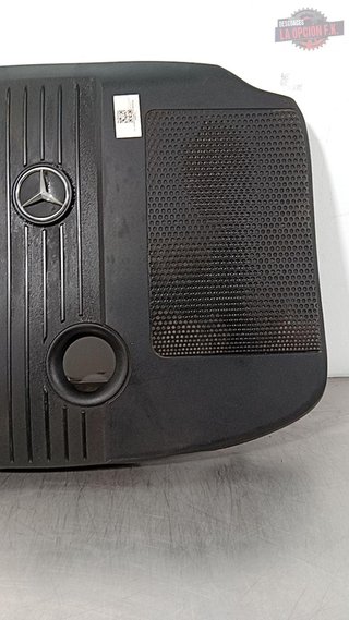 TAPA MOTOR Mercedes-Benz Clase C (BM 204) Familiar (2007->2011)
