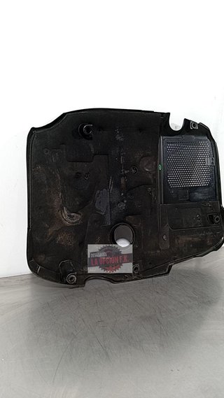 TAPA MOTOR Mercedes-Benz Clase C (BM 204) Familiar (2007->2011)