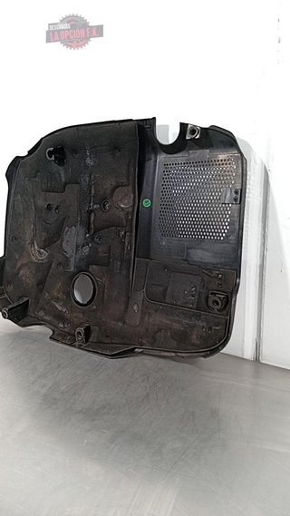 TAPA MOTOR Mercedes-Benz Clase C (BM 204) Familiar (2007->2011)