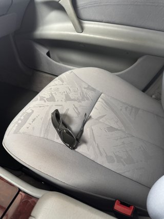 Mercedes-Benz Clase E 1999