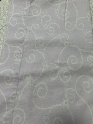 Juego Sábanas Cama 90cm