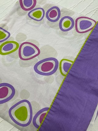 Juego Sábanas Cama 90cm