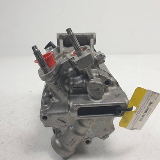 COMPRESOR AIRE ACONDICIONADO FORD FORD PUMA 2019-0