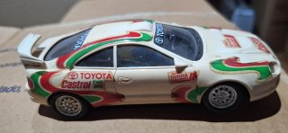 Coche Toyota Celica Scalextric
