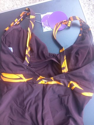 Bañador reductor Talla 95 y 105