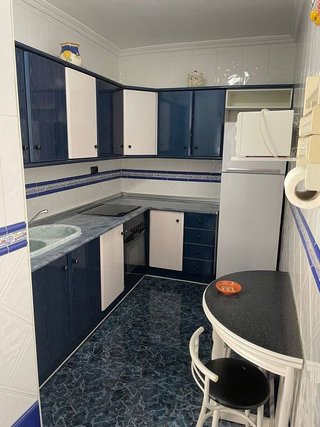 Piso en alquiler en Quesada