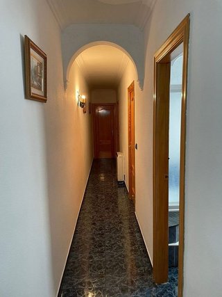 Piso en alquiler en Quesada
