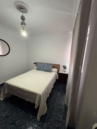 Piso en alquiler en Quesada