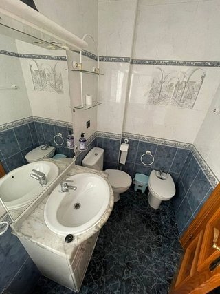 Piso en alquiler en Quesada