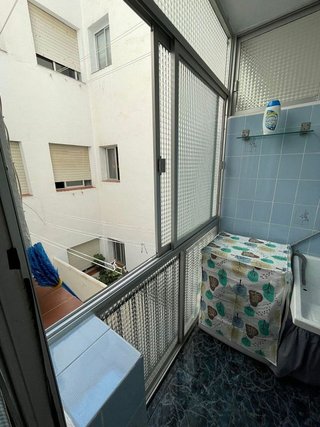 Piso en alquiler en Quesada