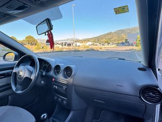SEAT Ibiza 2002