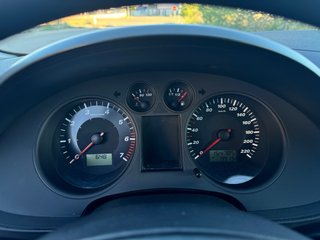 SEAT Ibiza 2002