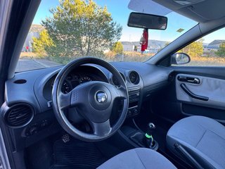 SEAT Ibiza 2002