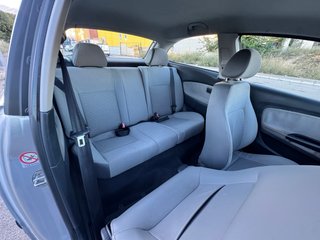 SEAT Ibiza 2002