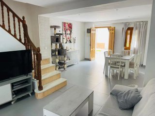 Casa en venta en Antequera