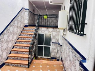 Casa en venta en Antequera