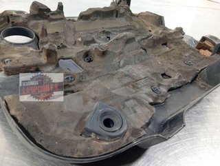 TAPA MOTOR Audi A3 (8V1)(03.2012->)