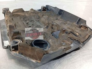 TAPA MOTOR Audi A3 (8V1)(03.2012->)