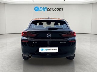 BMW Serie 2 X2 SDRIVE 18I (CX3)