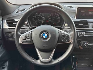 BMW Serie 2 X2 SDRIVE 18I (CX3)