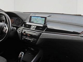 BMW Serie 2 X2 SDRIVE 18I (CX3)