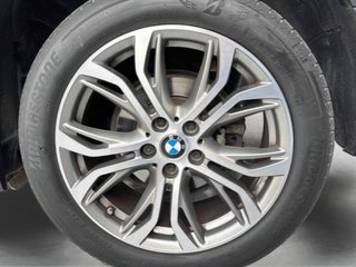 BMW Serie 2 X2 SDRIVE 18I (CX3)
