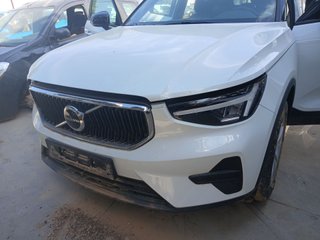 MORRO COMPLETO Volvo XC40 (2017->)