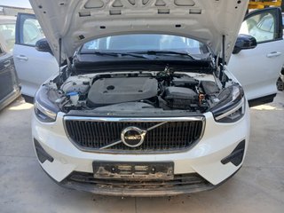 MORRO COMPLETO Volvo XC40 (2017->)