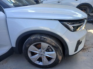 MORRO COMPLETO Volvo XC40 (2017->)