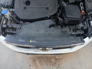 MORRO COMPLETO Volvo XC40 (2017->)