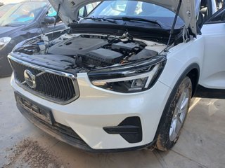 MORRO COMPLETO Volvo XC40 (2017->)