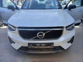 MORRO COMPLETO Volvo XC40 (2017->)