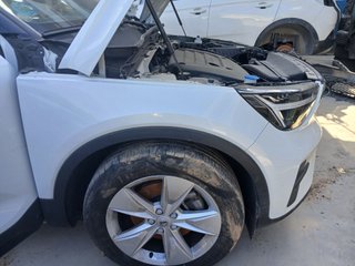 MORRO COMPLETO Volvo XC40 (2017->)