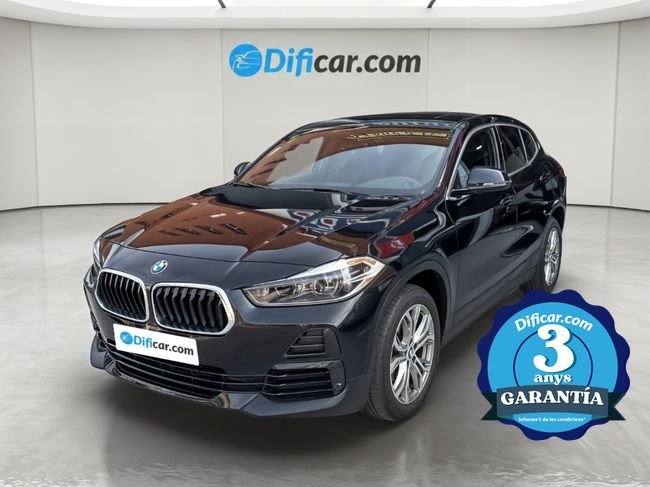 BMW Serie 2 2022