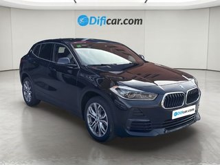 BMW Serie 2 X2 SDRIVE 18I (CX3)