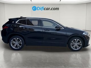 BMW Serie 2 X2 SDRIVE 18I (CX3)